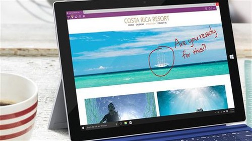 Win10手机浏览器新特性：支持扩展程序1