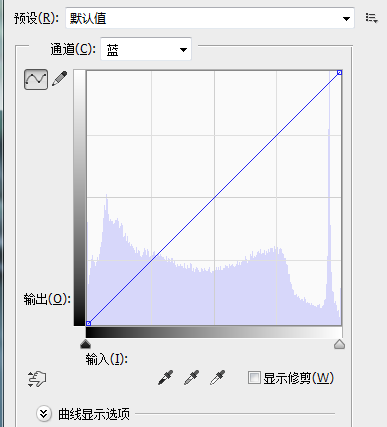 PS如何调出日系青色胶片质感的照片？7