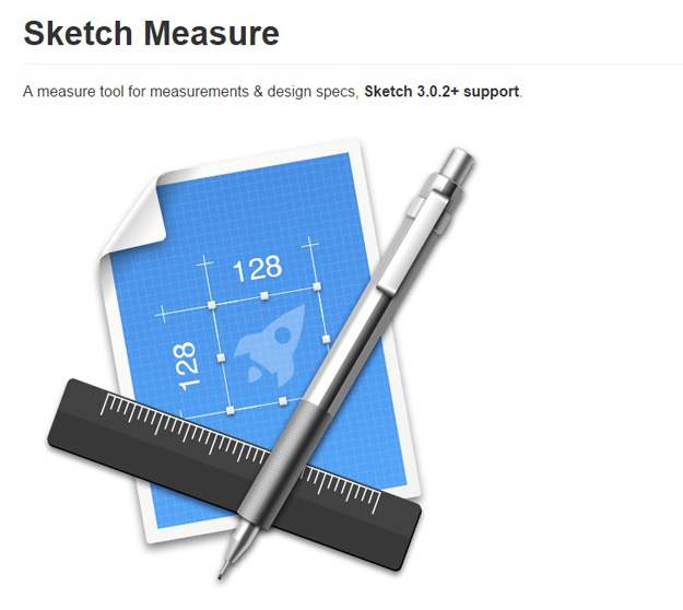 为网页设计而生的15个优质SKETCH插件10