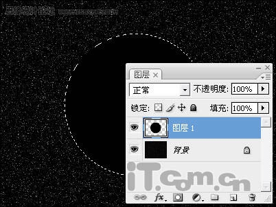 Photoshop制作被熔岩效果的球体教程6