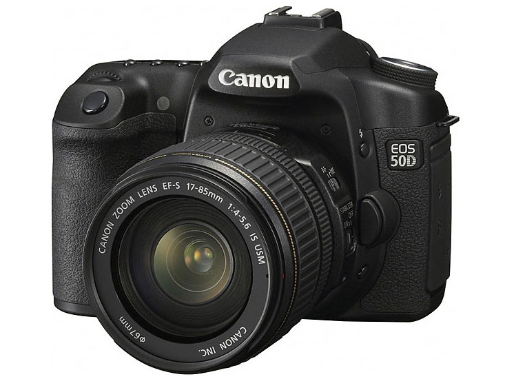 相机ISO是什么？3