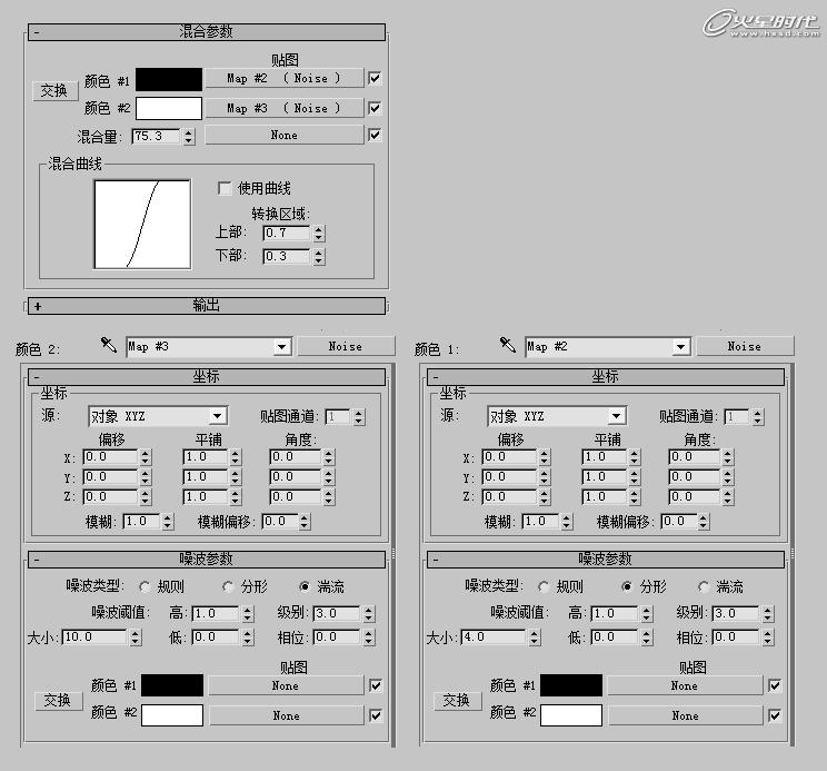 3DSMAX打造漂亮的科幻码头场景教程19