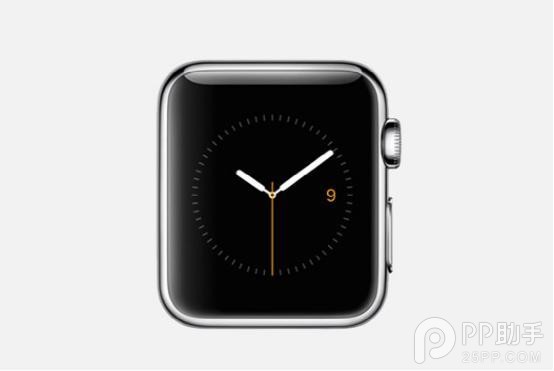 Apple Watch省电大法 2天1充so easy2