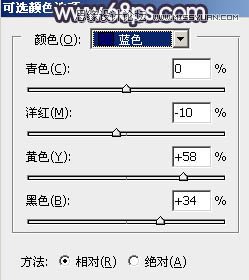 PS调出人像照片唯美的韩系逆光效果24