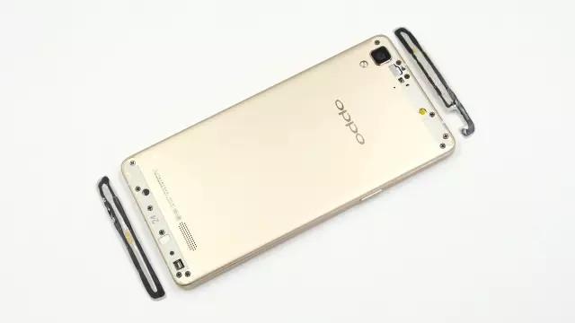 OPPO R7拆机图解4