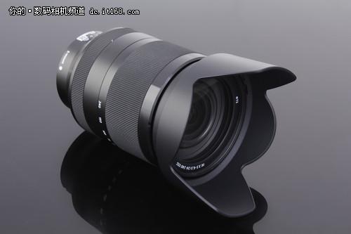 索尼FE 24-240mm评测6