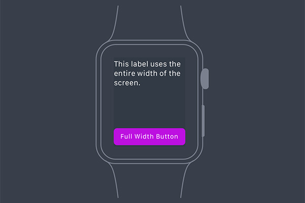 超实用的APPLE WATCH设计入门12