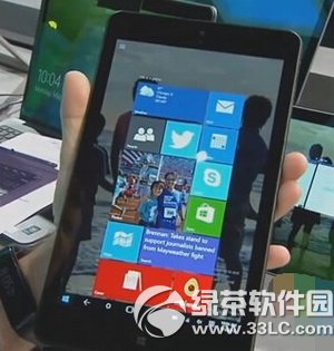 win10新功能continuum上手机体验视频在线观看1