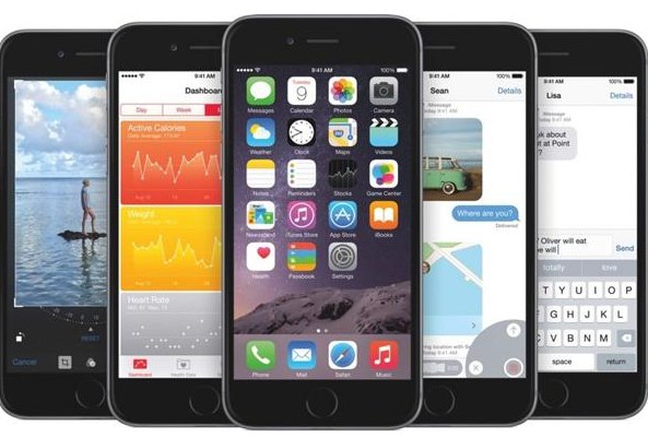 苹果WWDC2015前瞻：除了iOS 9还要关注这些2