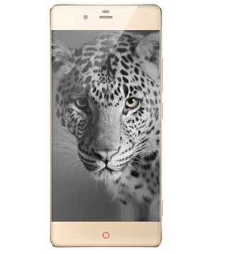 推出了无边框手机nubia Z9,nubia Z9怎样1