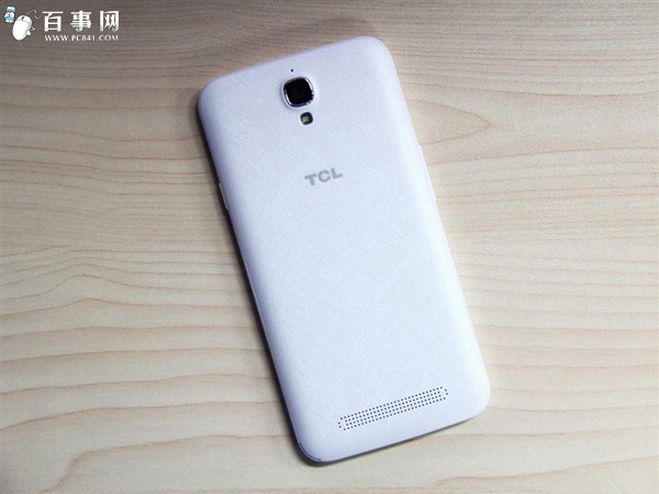 TCL ono P620M怎么样7