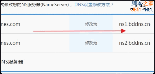 Alpnames和register.science免费.science域名申请及DNS设置使用28