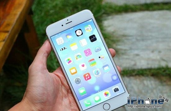 iPhone6Plus可以安装ipad软件吗？1