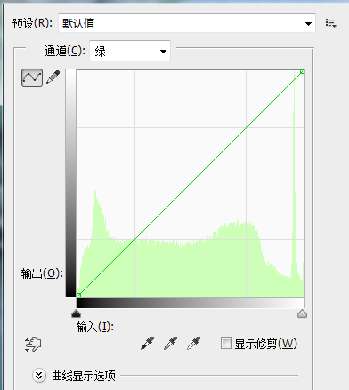 PS如何调出日系青色胶片质感的照片？6