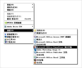 5分钟让PPT页面拥有高大尚1