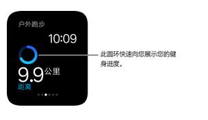 Apple Watch健康功能使用手册9