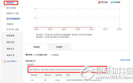 百度不收录怎么办 新网站加快百度收录工具推荐3