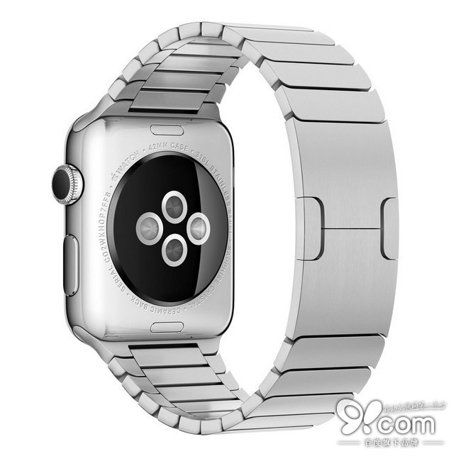 盘点Apple Watch出众的十大功能7