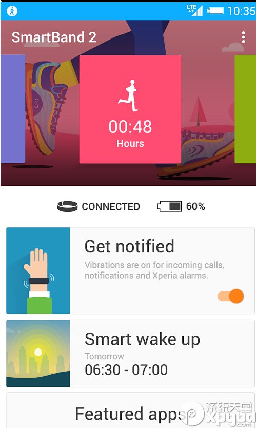 索尼SmartBand 2怎么样3