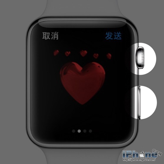 22个Apple Watch实用技巧分享10