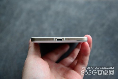 vivo X5Max S开箱图赏6