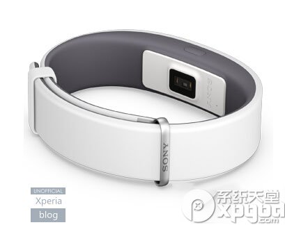 索尼SmartBand 2怎么样1