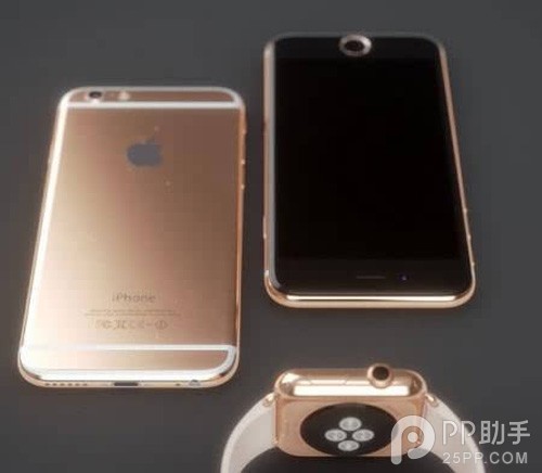 iPhone6s/7十大靠谱预测汇总8