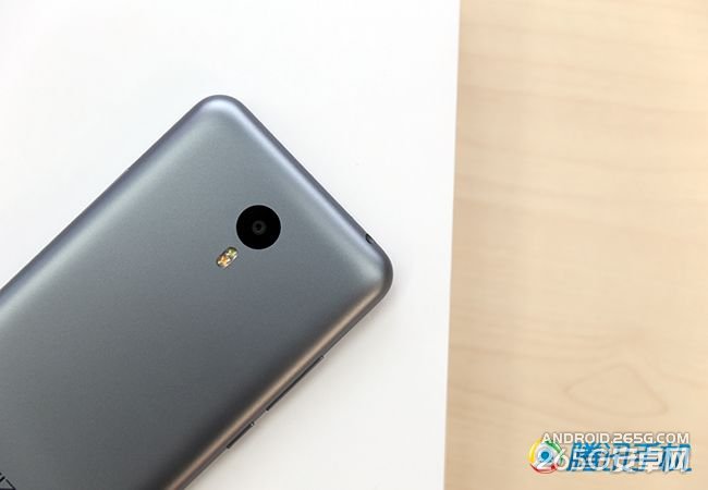 魅蓝Note2使用体验评测7