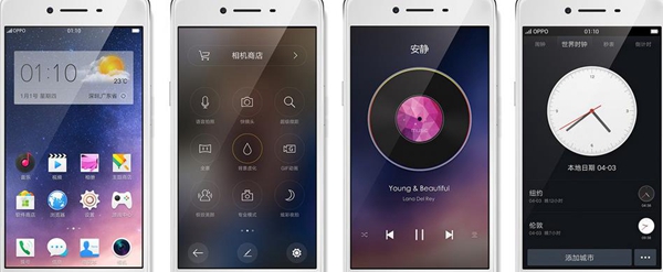 OPPO R7特别版什么时候上市？1