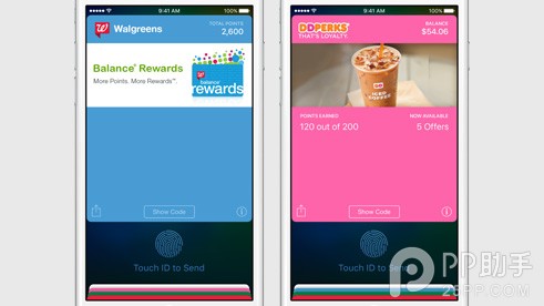 苹果wwdc2015图文视频直播 强大的Apple Pay功能详解11