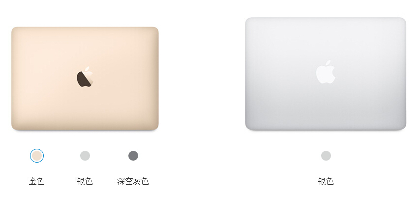 macbook air2015和macbook air2014区别对比分析5