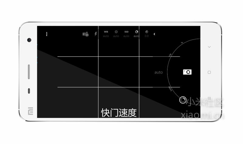 小米4刷Win10相机体验评测6