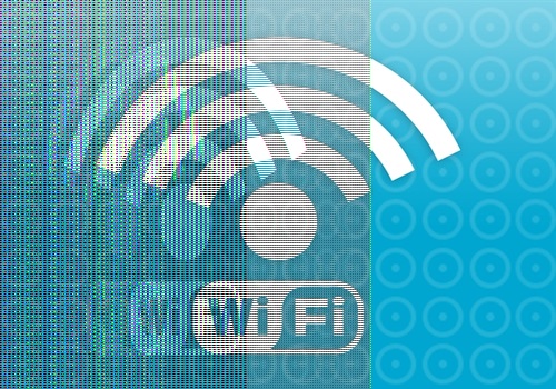 通过WiFi为智能手机充电还能正常上网1