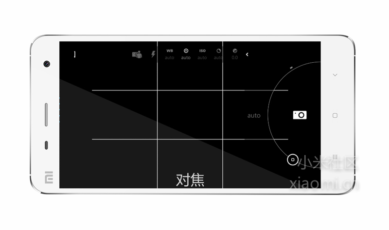 小米4刷Win10相机体验评测4