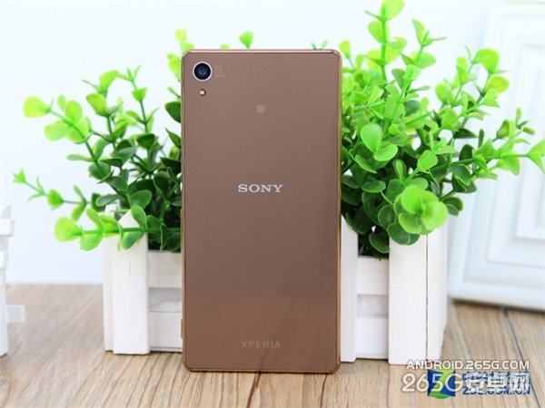 索尼Z3+对比iPhone6 拍照性能谁更强？1