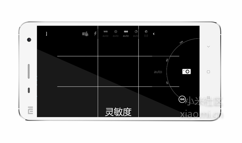 小米4刷Win10相机体验评测5