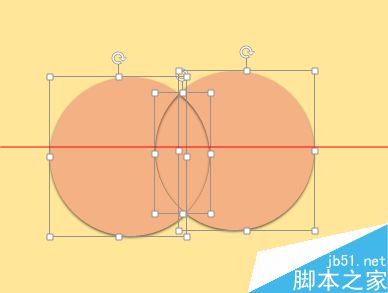 ppt如何组合图形？8