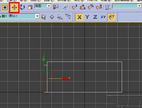 3DMax:跟我学做房间效果图11