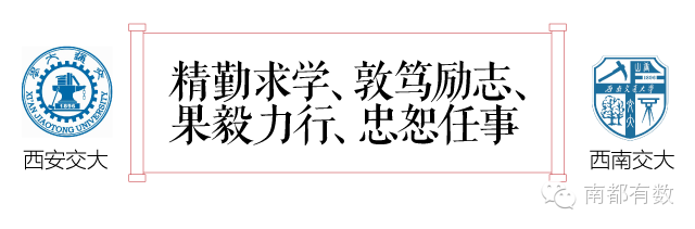 大学校训的文案8