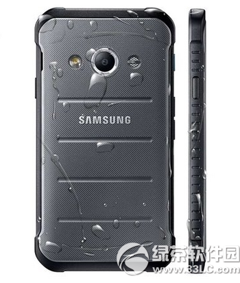 三星galaxy xcover3多少钱4