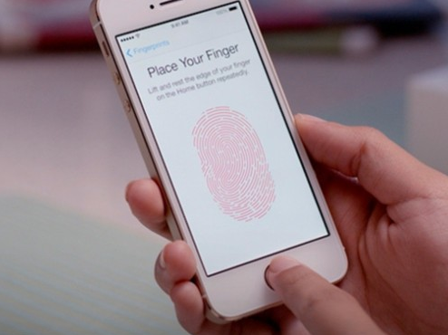 iPhone5S指纹识别迟钝的方法教程1