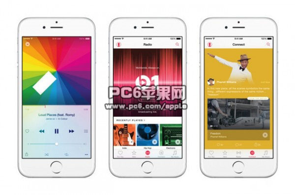 iOS8.4正式版发布1