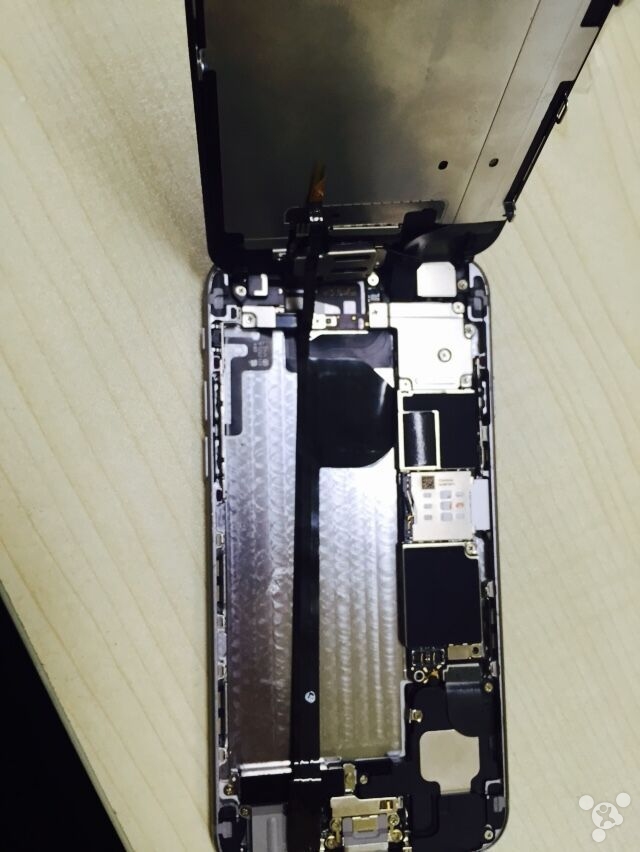 iPhone6换LED灯logo教程8