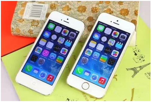 iPhone怎么传图片 iPhone传图片2