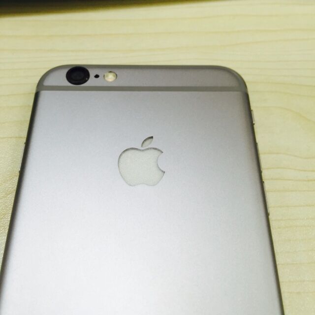 iPhone6换LED灯logo教程14