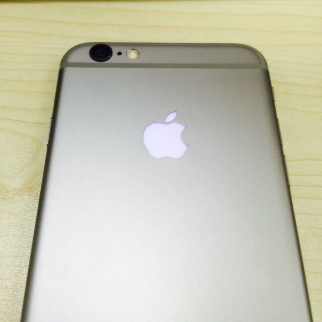 iPhone6换LED灯logo教程15