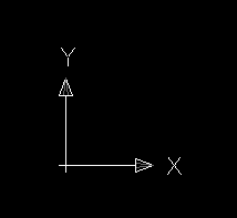 CAD世界坐标系怎么恢复？4