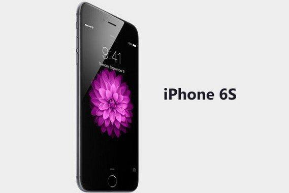 iphone6s什么时候接受预定？1