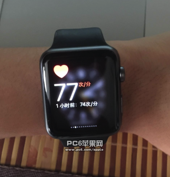 Apple Watch9大常用功能盘点2