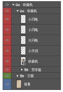 探究HTML5页面的不同表现手法4